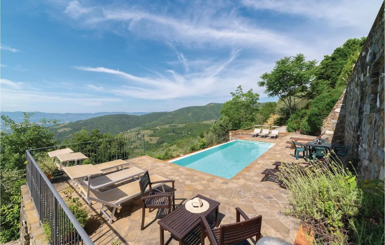 Apartamento Casetta 3 Loro Ciuffenna