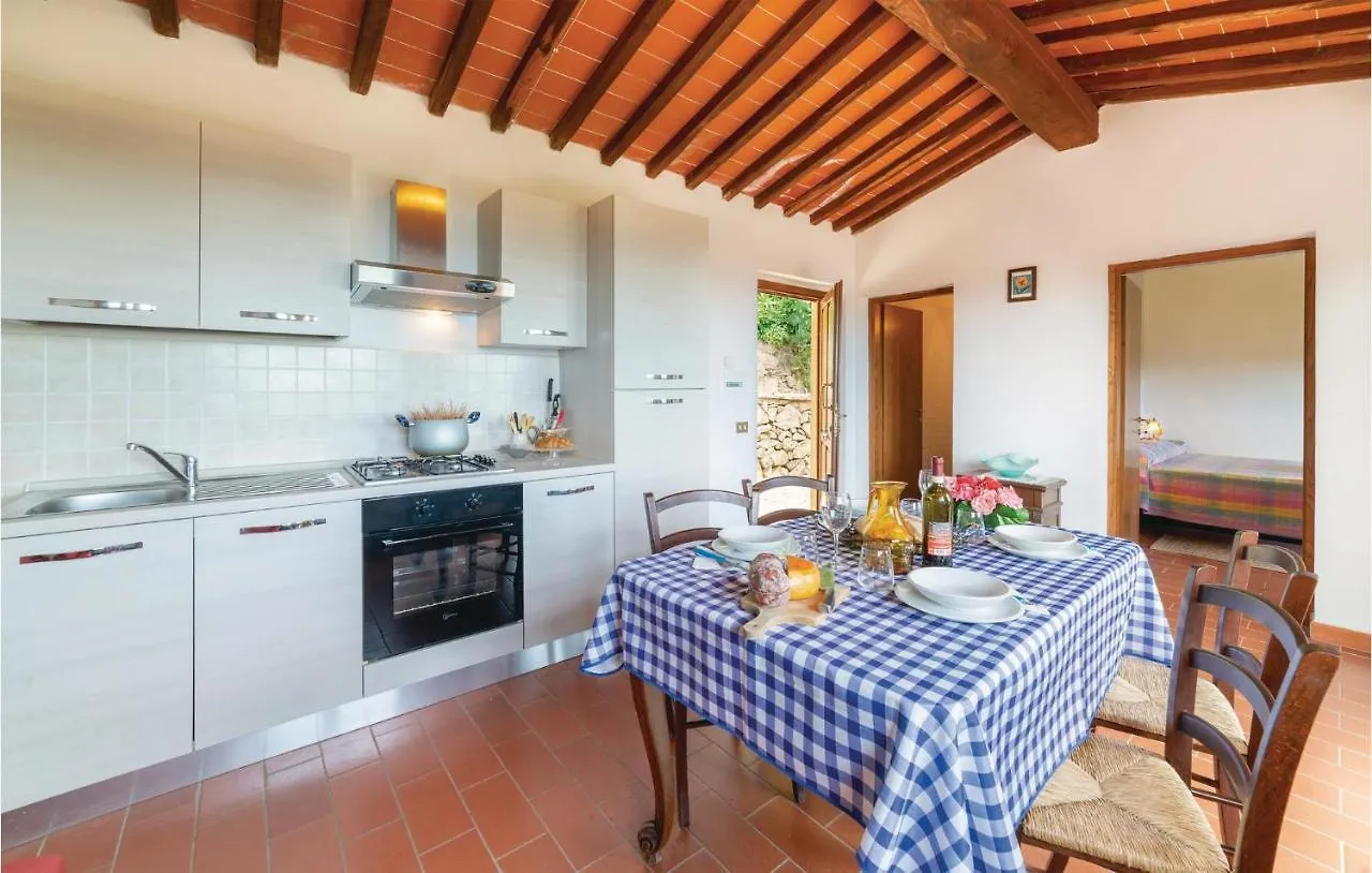 Apartment Casetta 3 Loro Ciuffenna Italy