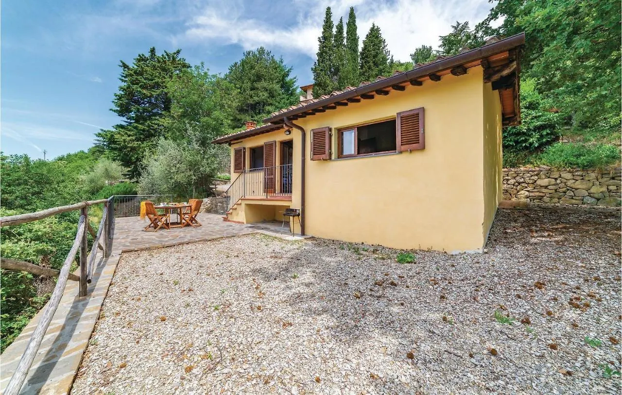 Apartamento Casetta 3 Loro Ciuffenna