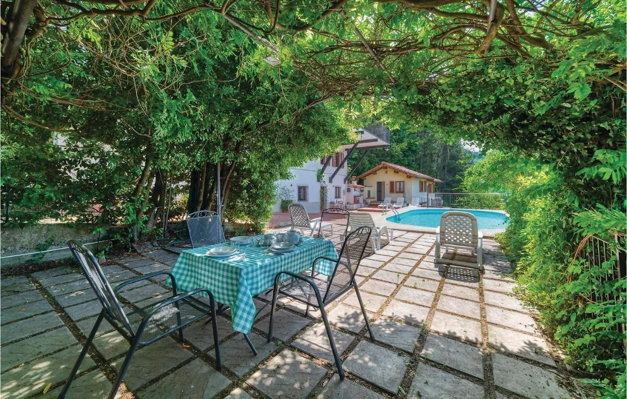 Casetta 3 Loro Ciuffenna Italia
