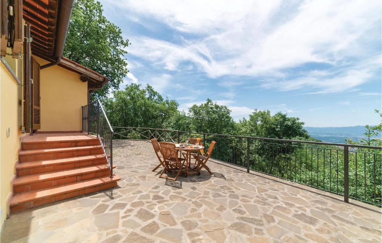 Apartment Casetta 3 Loro Ciuffenna