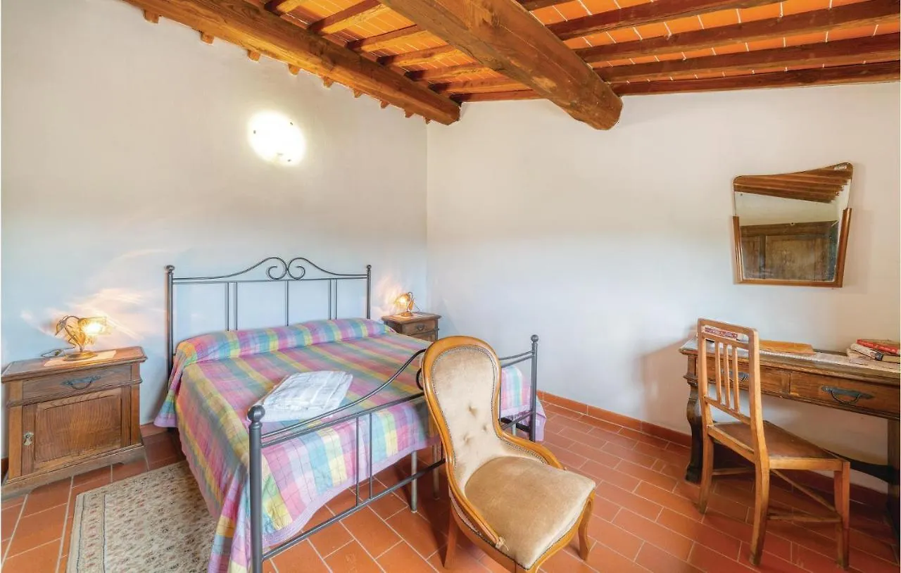 Casetta 3 Loro Ciuffenna Apartment
